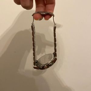 Men’s Burberry watch